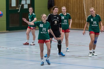 Bild 83 - Damen HSG Kremperheide/M�nsterdorf - Suchsdorfer SV : Ergebnis: 39:22